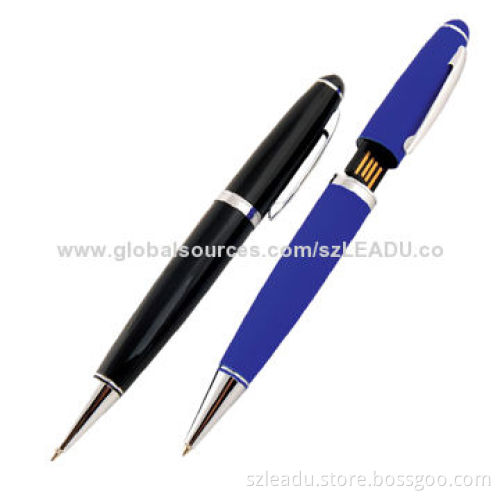 Fashion USB flash drives, U pen